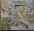 Adventskalender mit 24 himmlischen Düften